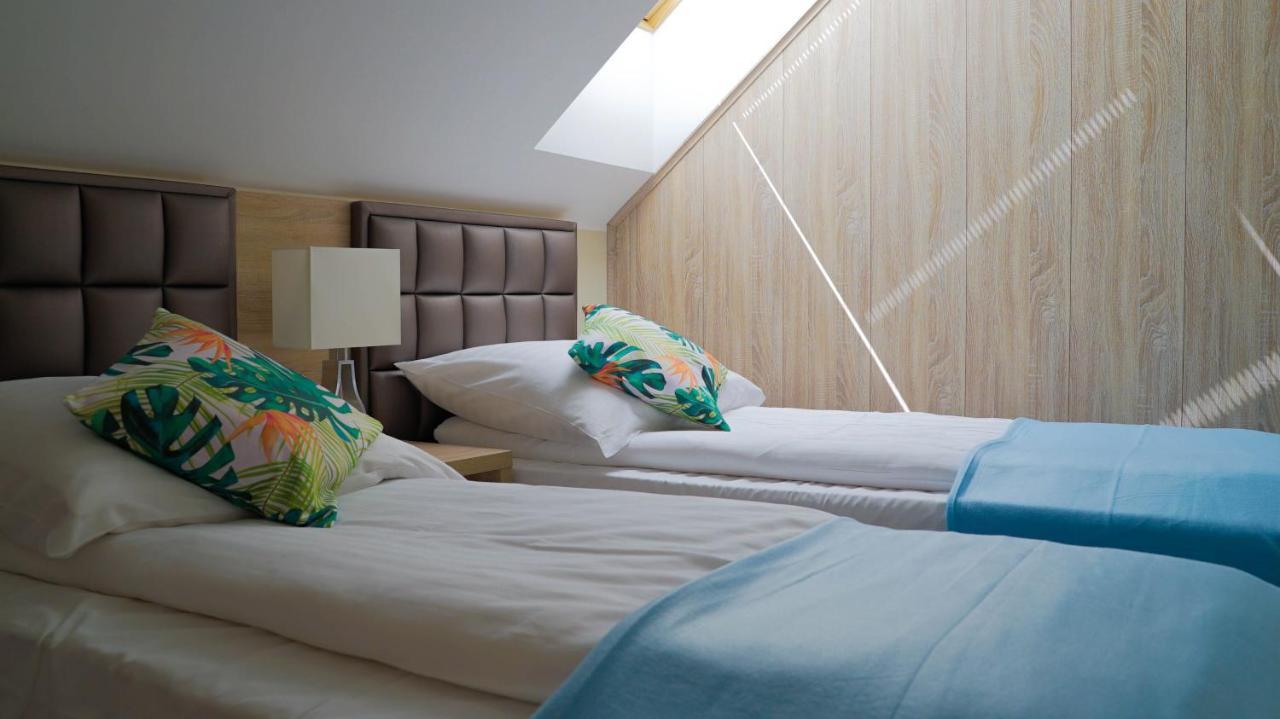 Tramontana Family & Wellness Guest house *