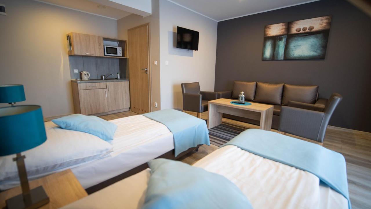 Guest house Tramontana Family & Wellness *