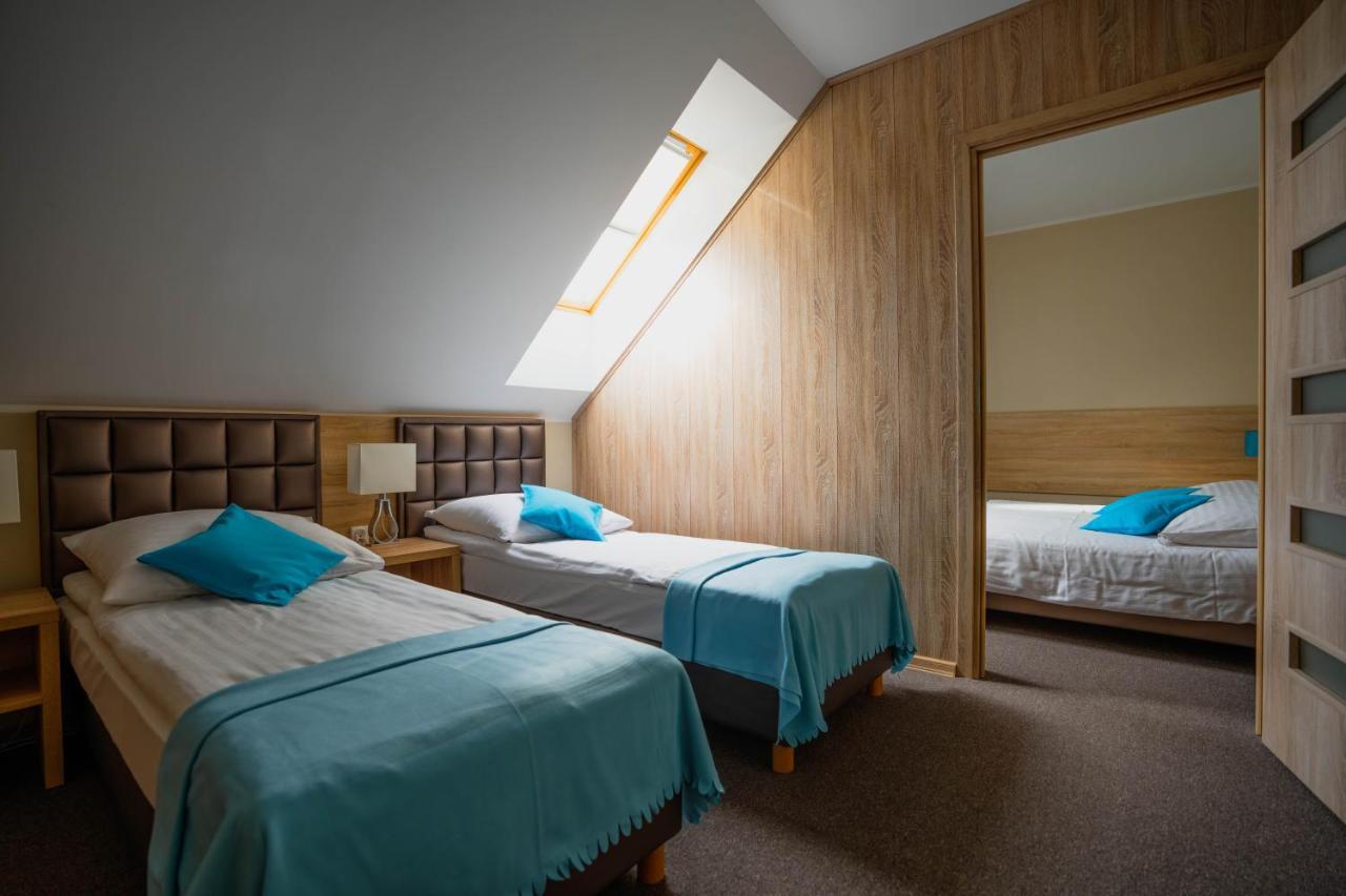 Tramontana Family & Wellness * Darlowko
