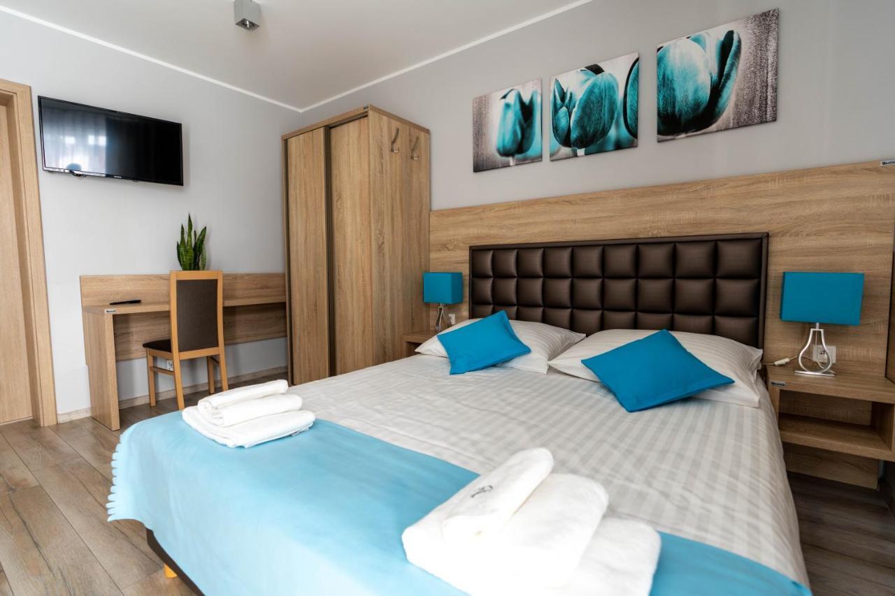 Tramontana Family & Wellness Gjestgiverier *