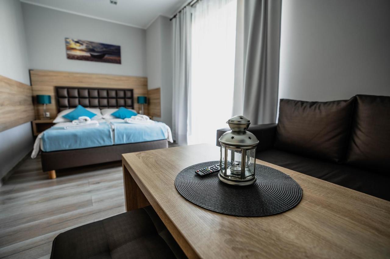 Tramontana Family & Wellness Gjestgiverier