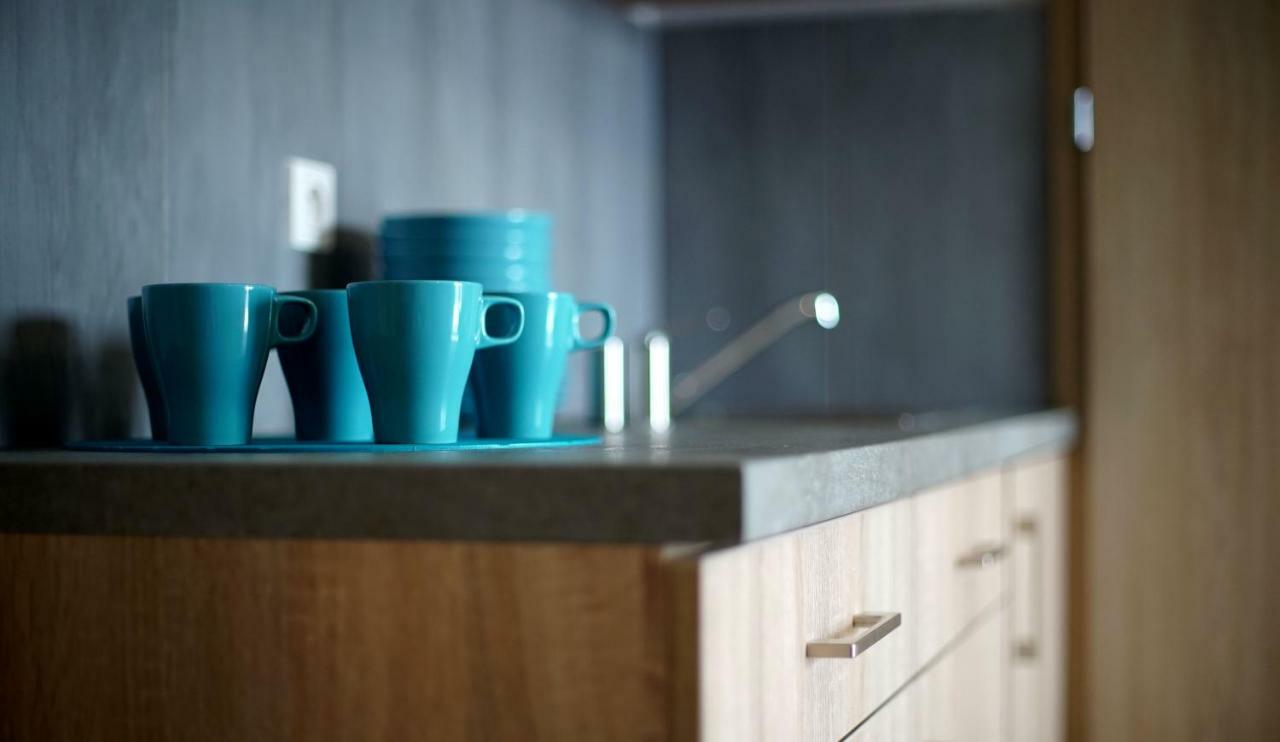Guest house Tramontana Family & Wellness Darlowko